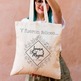 Bolsa personalizada